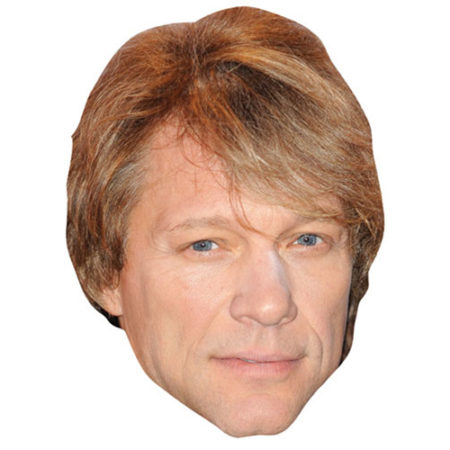 Featured image for “Jon Bon Jovi Mask”