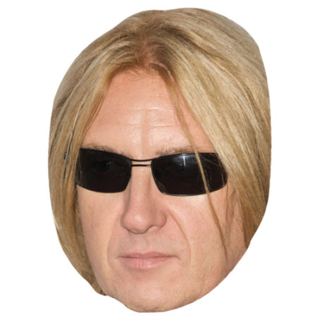 Featured image for “Joe Elliot Celebrity Mask”