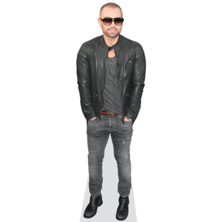 Featured image for “Joey Lawrence Cardboard Cutout”