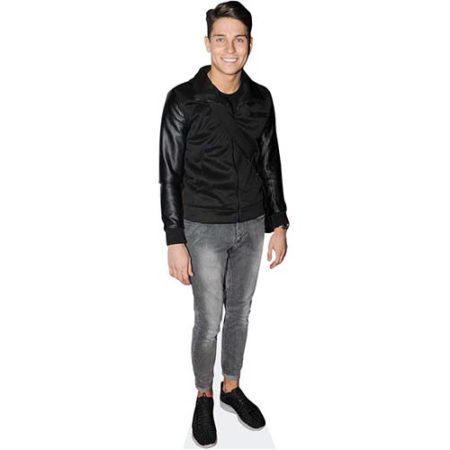 Featured image for “Joey Essex Cutout”