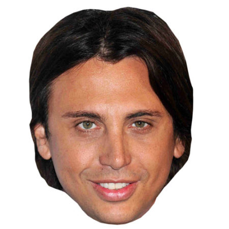 Featured image for “Jonathan Cheban Mask”