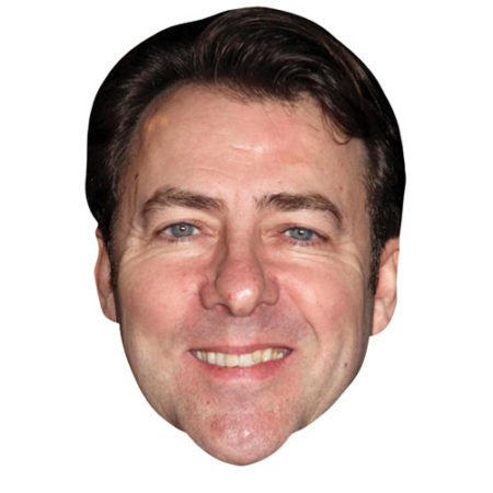 Featured image for “Jonathan Ross Mask”