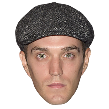 Featured image for “Josh Beech Celebrity Mask”