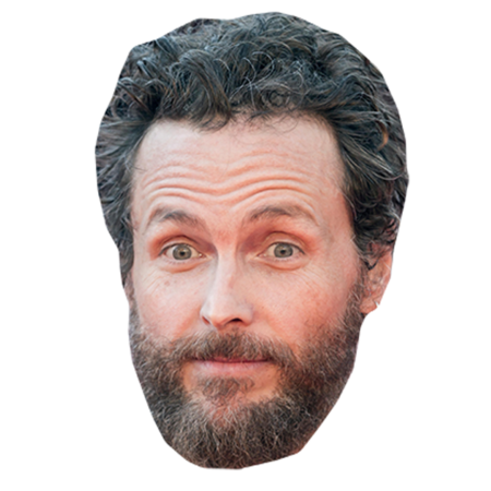 Featured image for “Jovanotti Celebrity Mask”