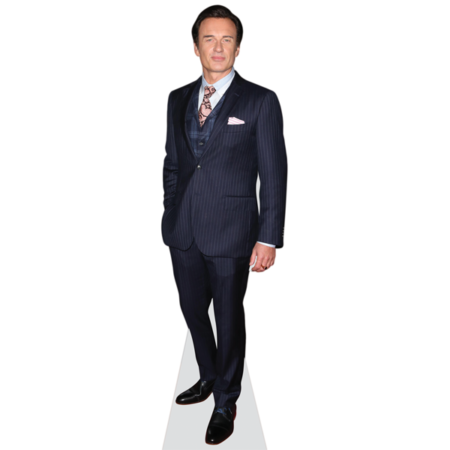Featured image for “Julian Mcmahon Cardboard Cutout”