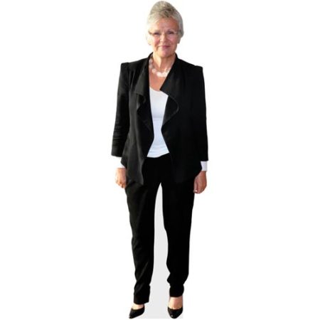 Featured image for “Julie Walters Cutout”