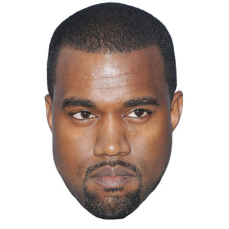 Featured image for “Kanye West Mask”