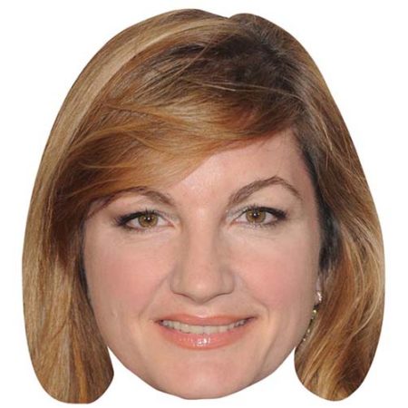 Featured image for “Karren Brady Mask”