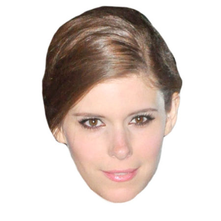 Featured image for “Kate Mara Celebrity Mask”