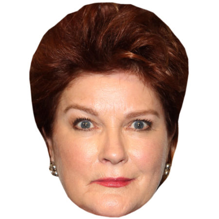 Featured image for “Kate Mulgrew Celebrity Mask”