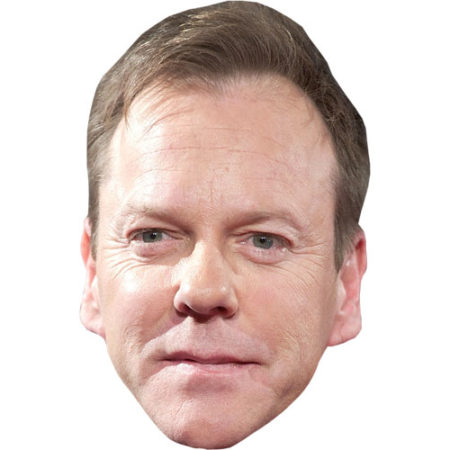 Featured image for “Keifer Sutherland Mask”