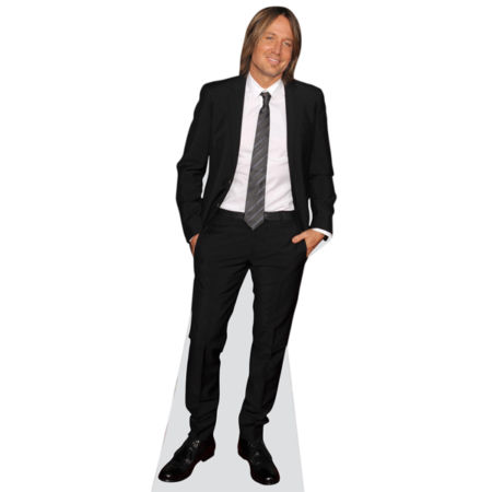 Featured image for “Keith Urban Cardboard Cutout”