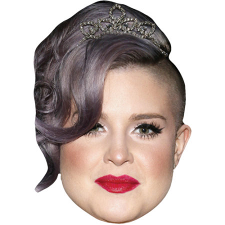 Featured image for “Kelly Osbourne Celebrity Mask”