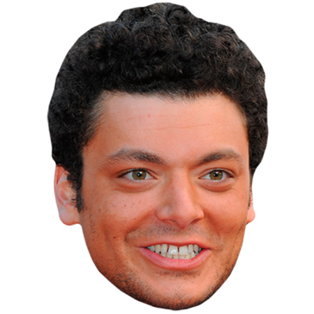 Featured image for “Kev Adams Celebrity Mask”