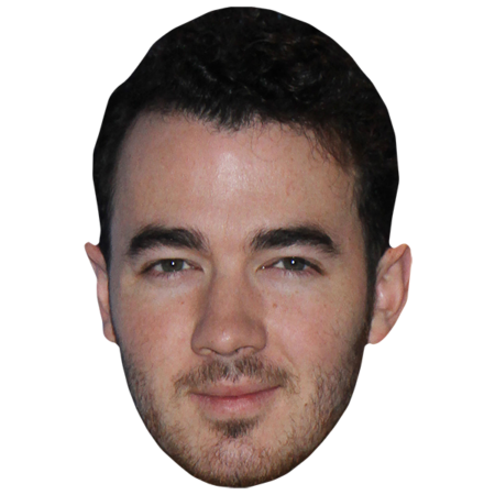 Featured image for “Kevin Jonas Celebrity Mask”