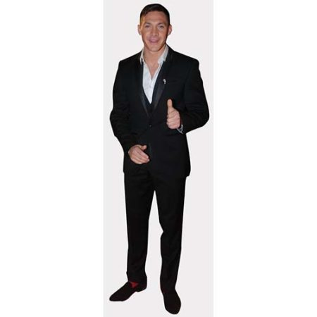 Featured image for “Kirk Norcross Cutout”