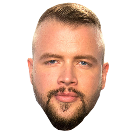 Featured image for “Kollegah Celebrity Mask”