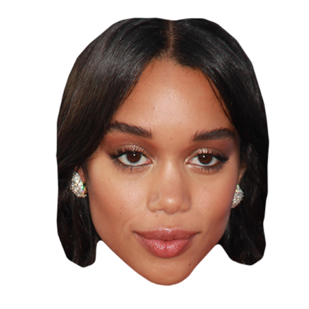 Featured image for “Laura Harrier Celebrity Mask”