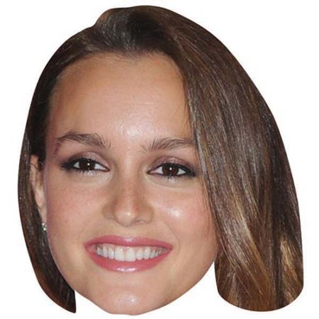 Featured image for “Leighton Meester Mask”