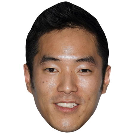 Featured image for “Leonardo Nam Celebrity Mask”