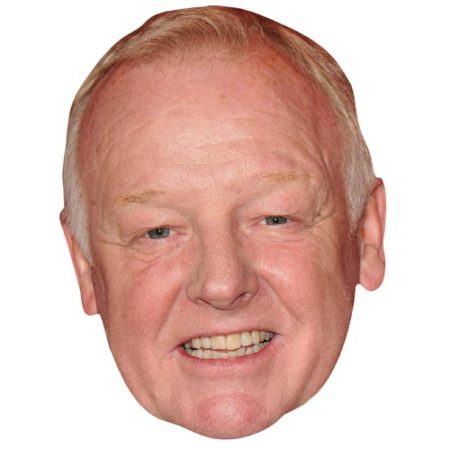 Featured image for “Les Dennis Mask”