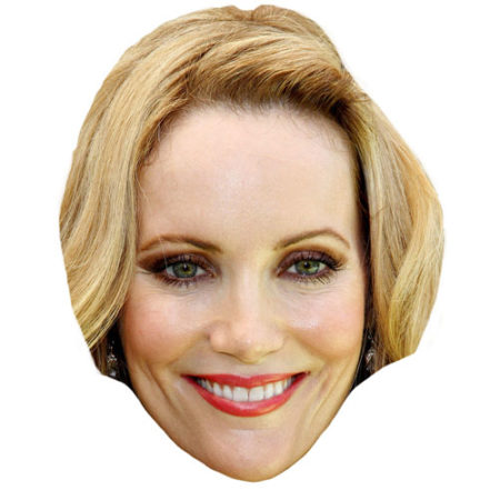 Featured image for “Leslie Mann Celebrity Mask”