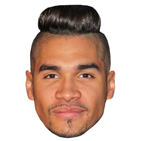 Featured image for “Louis Smith Celebrity Mask”
