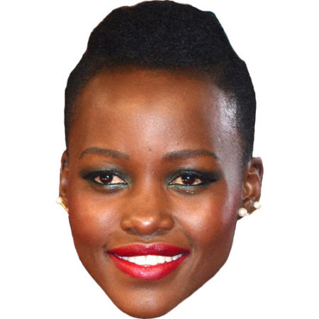 Featured image for “Lupita Nyongo Mask”