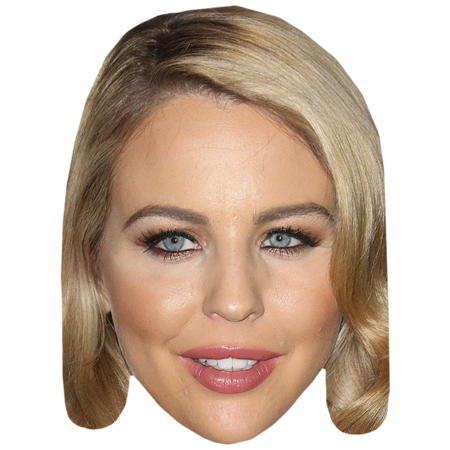 Featured image for “Lydia Bright Celebrity Mask”