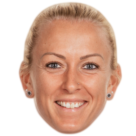 Featured image for “Mandy Islacker Celebrity Mask”