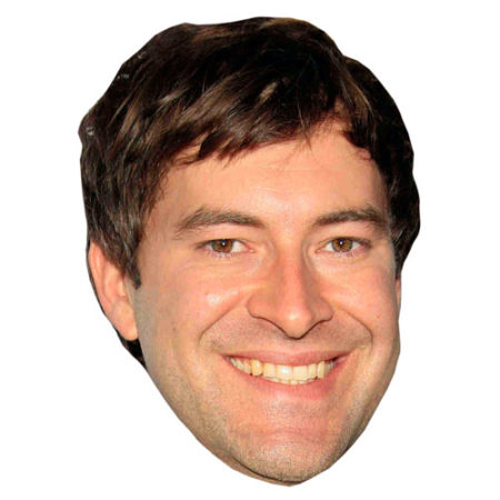 Featured image for “Mark Duplass Mask”