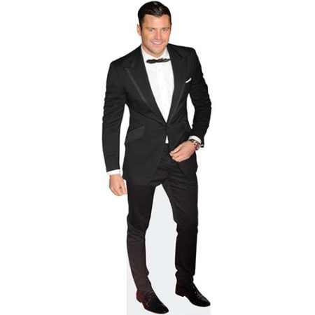 Featured image for “Mark Wright Cutout”