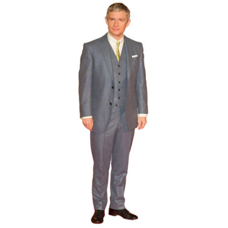 Featured image for “Martin Freeman Cutout”