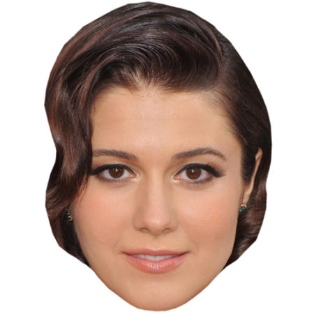 Featured image for “Mary Elizabeth Winstead Celebrity Mask”
