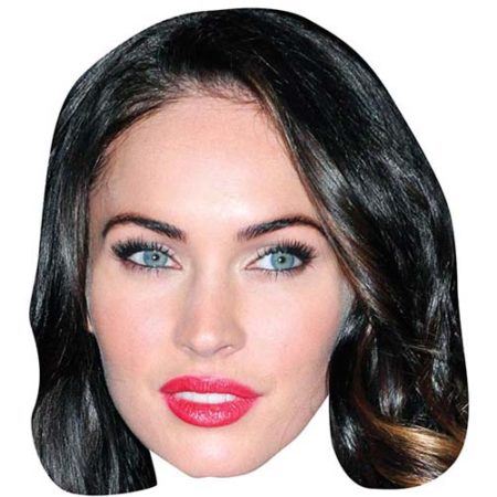 Featured image for “Megan Fox Mask”