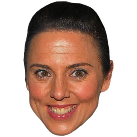 Featured image for “Melanie C Mask”