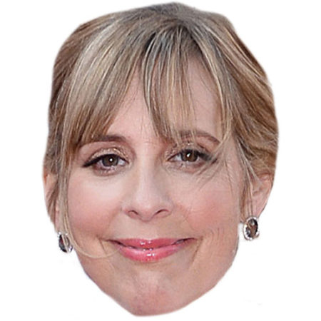 Featured image for “Mel Giedroyc Mask”