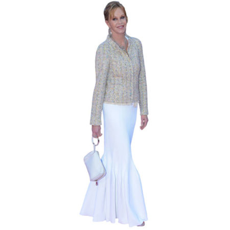 Featured image for “Melanie Griffith Cardboard Cutout Lifesized”