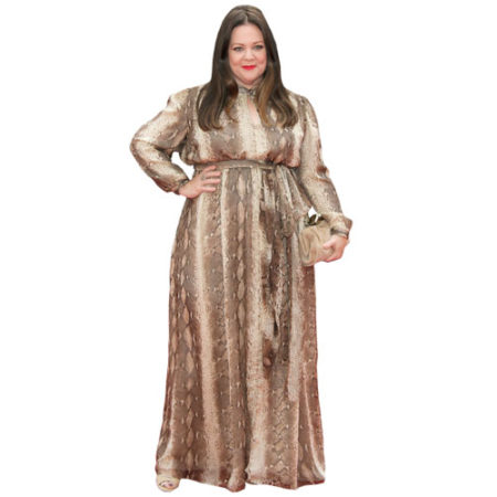 Featured image for “Melissa McCarthy Cutout”