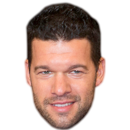 Featured image for “Michael Ballack Celebrity Mask”