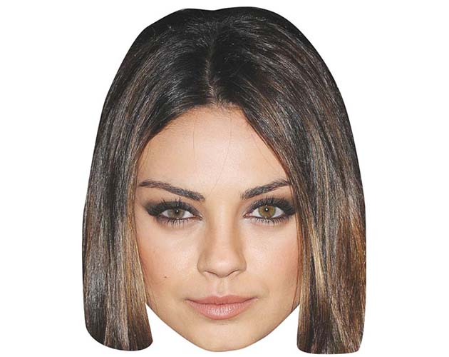 Featured image for “Mila Kunis Mask”