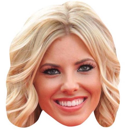 Featured image for “Mollie King Mask”