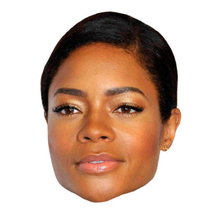 Featured image for “Naomie Harris Celebrity Mask”