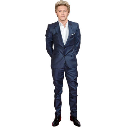 Niall Horan 2015 Cardboard Cutout