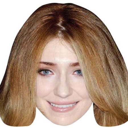 Featured image for “Nicola Roberts Mask”
