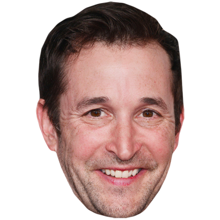 Featured image for “Noah Wyle Celebrity Mask”