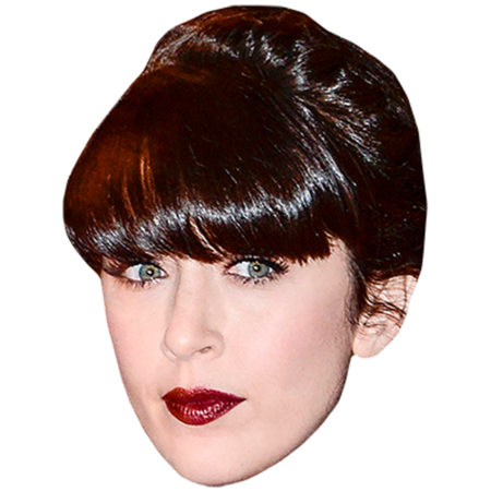 Featured image for “Nolwenn Leroy Celebrity Mask”