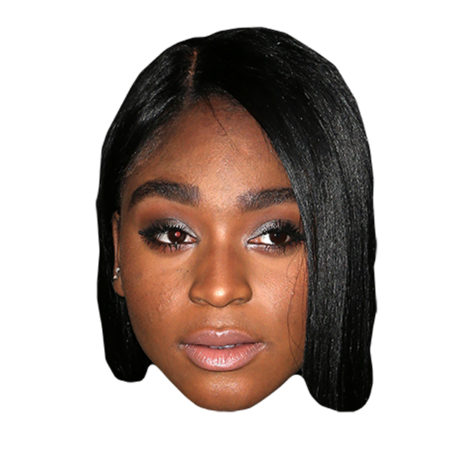 Featured image for “Normani Kordei Celebrity Mask”