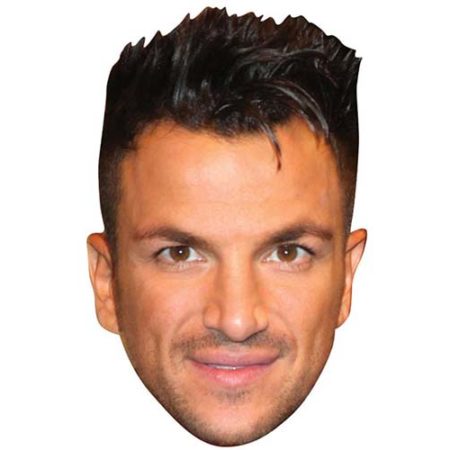 Featured image for “Peter Andre Mask”