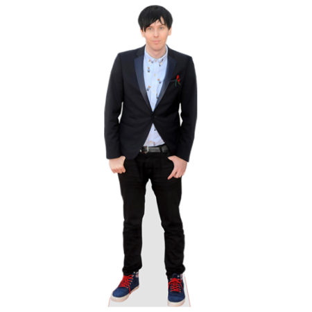 Featured image for “Phil Lester”